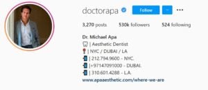 Doctor Influencers 