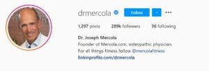 Doctor Influencers 
