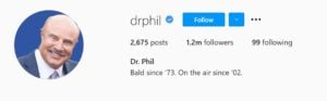 Doctor Influencers 