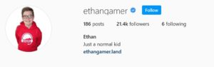 ethangamer
