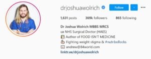 Doctor Influencers 