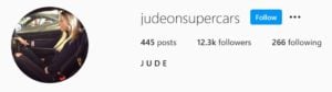 judeonsuparcars judeonsuparcars