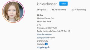 kinleydancer