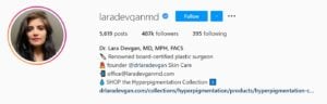 Doctor Influencers 