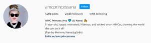 princessana