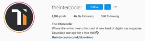 theintercooler theintercooler