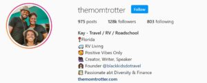 Kid influencers