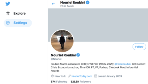 Finance Influencers 