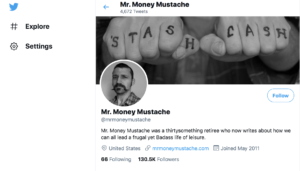 Finance Influencers 