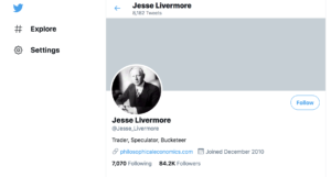 Finance Influencers 
