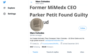 Finance Influencers 