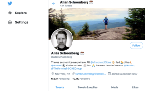 Finance Influencers