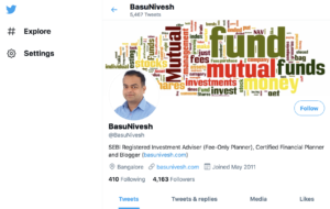 Finance Influencers