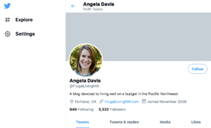 Finance Influencers