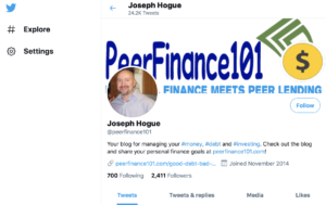 Finance Influencers