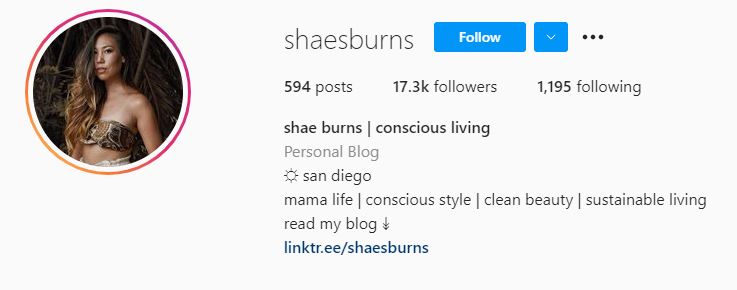 59. SHAE BURNS 59. SHAE BURNS