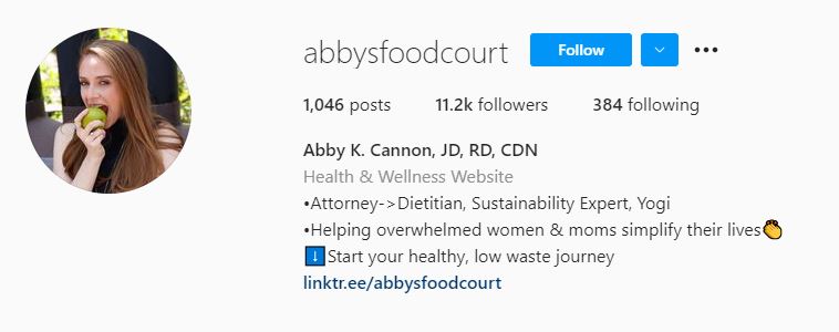 74. ABBY CANNON 74. ABBY CANNON