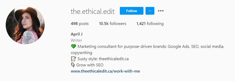 ETHICAL EDIT ETHICAL EDIT