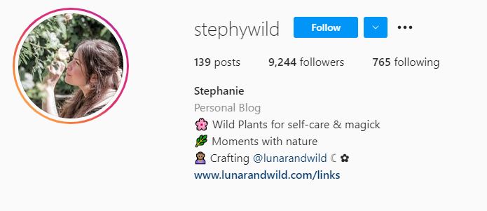 STEPHANIE 1 STEPHANIE 1