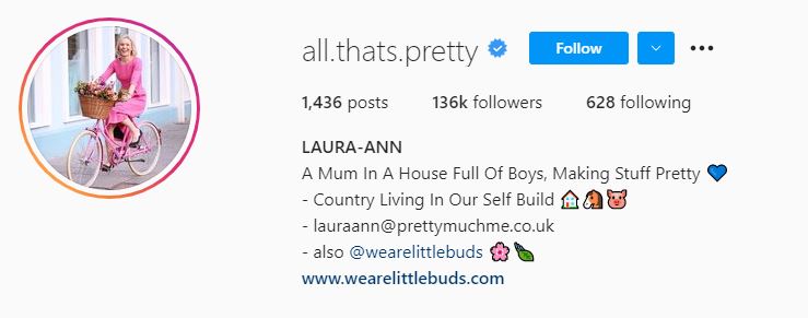 10 LAURA ANN