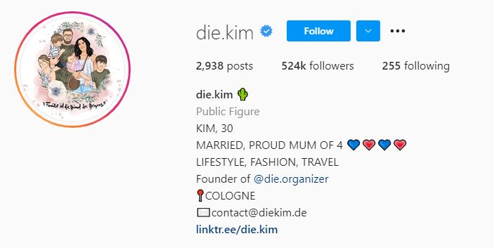 Top Lifestyle Influencers