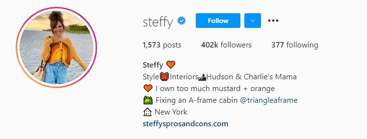 21 STEFFY