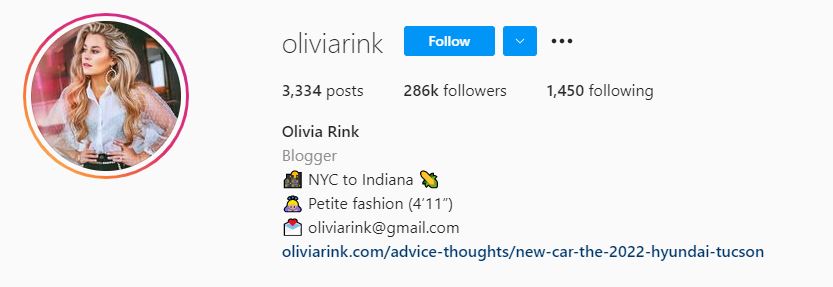 26 OLIVIA RINK