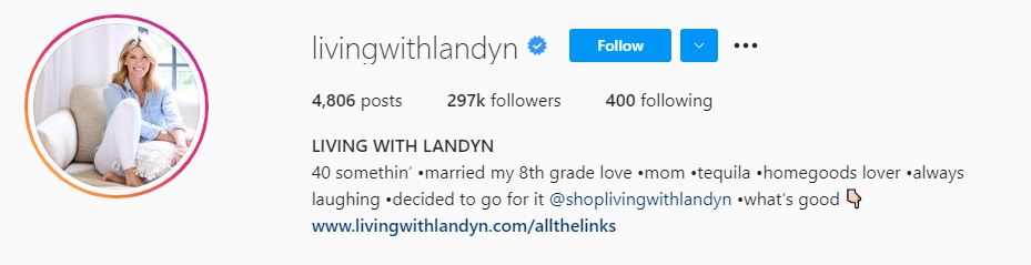 28 LANDLYN