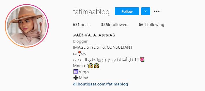 35 FATIMA