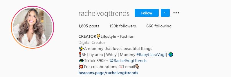 41 RACHEL
