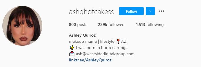 45 ASHLEY QUIROZ