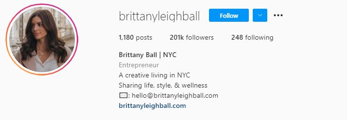 46 BRITANNY