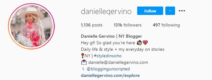 51 DANIELLE GERVINO