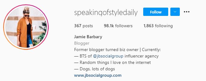 58 JAMIE BARBARY