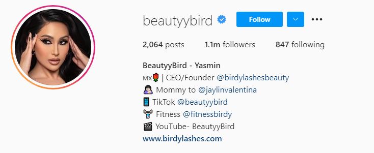 Top Lifestyle Influencers