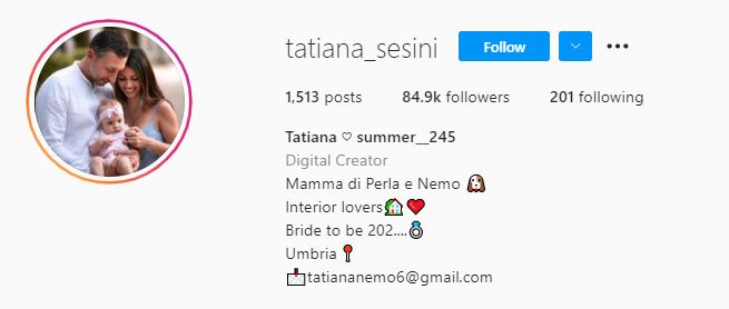 79 TATIANA SESINI
