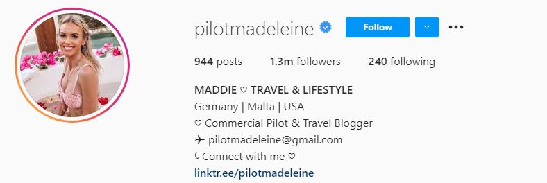 Top Lifestyle Influencers