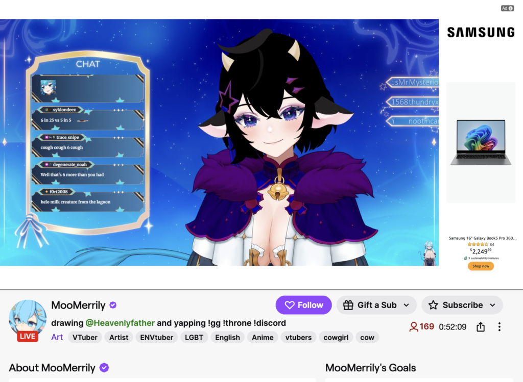 Screenshot 2026 05 26 at 9.57.11 AM TOP TWITCH STREAMERS