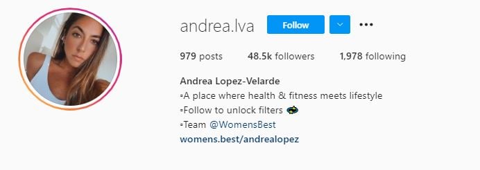 ANDREA LOPEZ VELARDE ANDREA LOPEZ VELARDE
