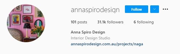 ANNA SPIRO ANNA SPIRO