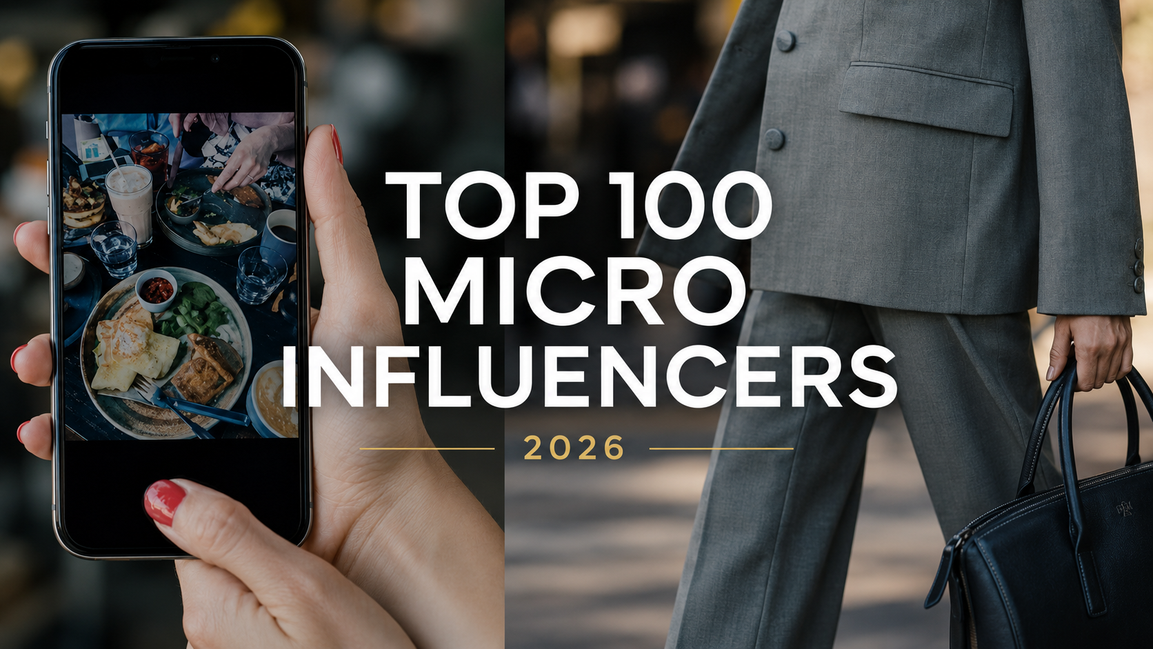 micro influencers