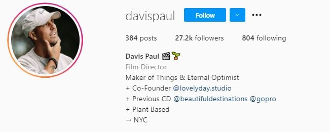 DAVIS PAUL DAVIS PAUL