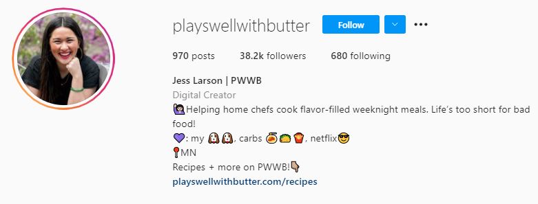 JESS LARSON JESS LARSON