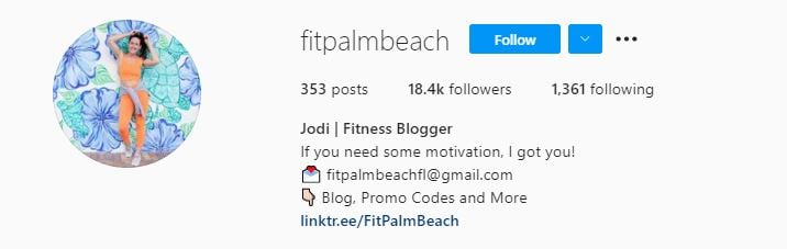 JODI FITPALMBEACH JODI FITPALMBEACH