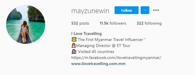 MAYZUNEWIN MAYZUNEWIN