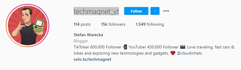 STEFAN WARECKA STEFAN WARECKA