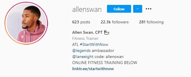 allen swan allen swan