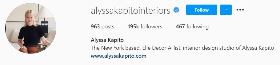 ALYSSA KAPITO ALYSSA KAPITO