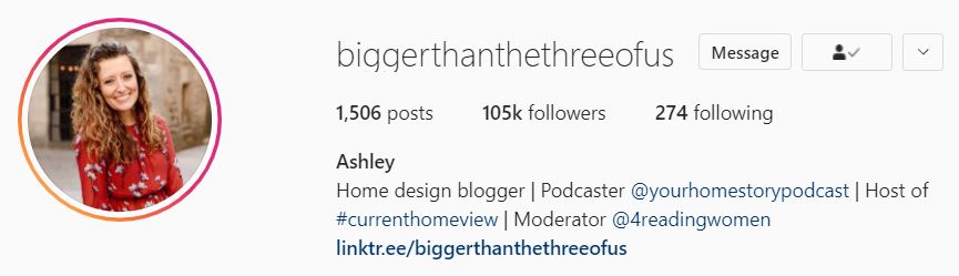 ASHLEY BIGGERTHANTHE3OFUS ASHLEY BIGGERTHANTHE3OFUS