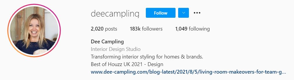 DEE CAMPLING DEE CAMPLING